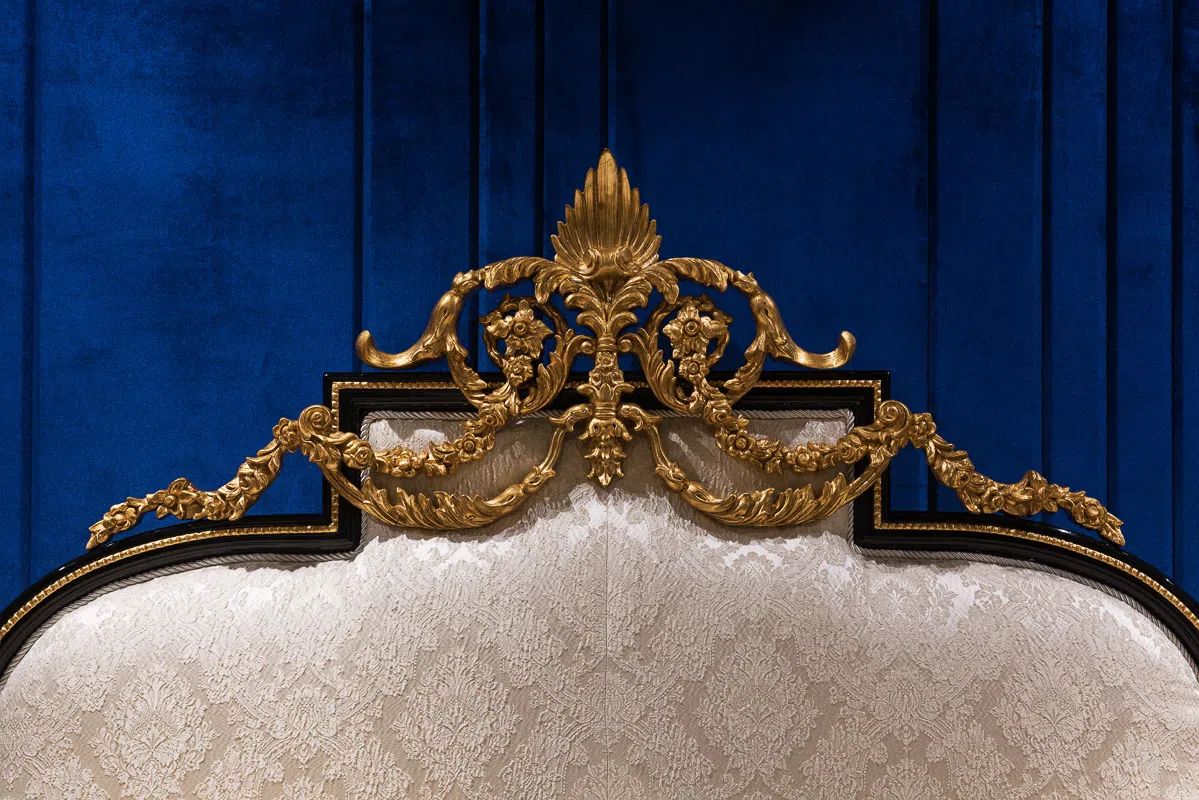 Кровать Vivenda