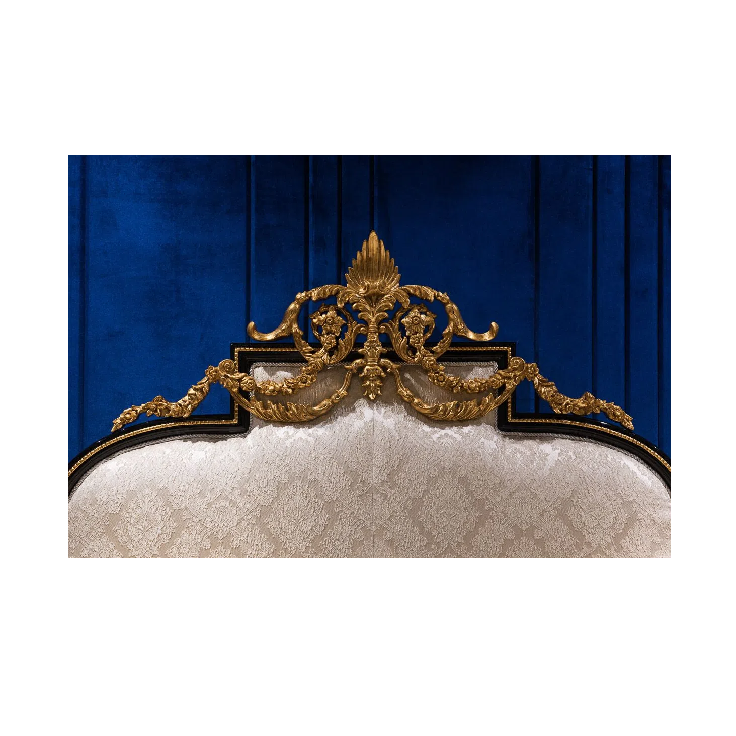 Кровать Vivenda