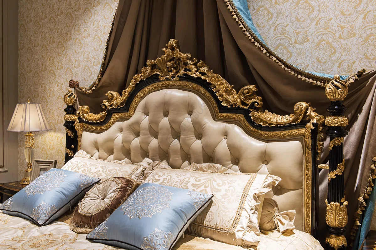 Кровать Gavanna