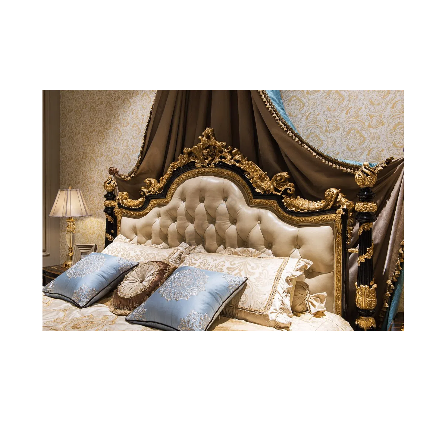 Кровать Gavanna