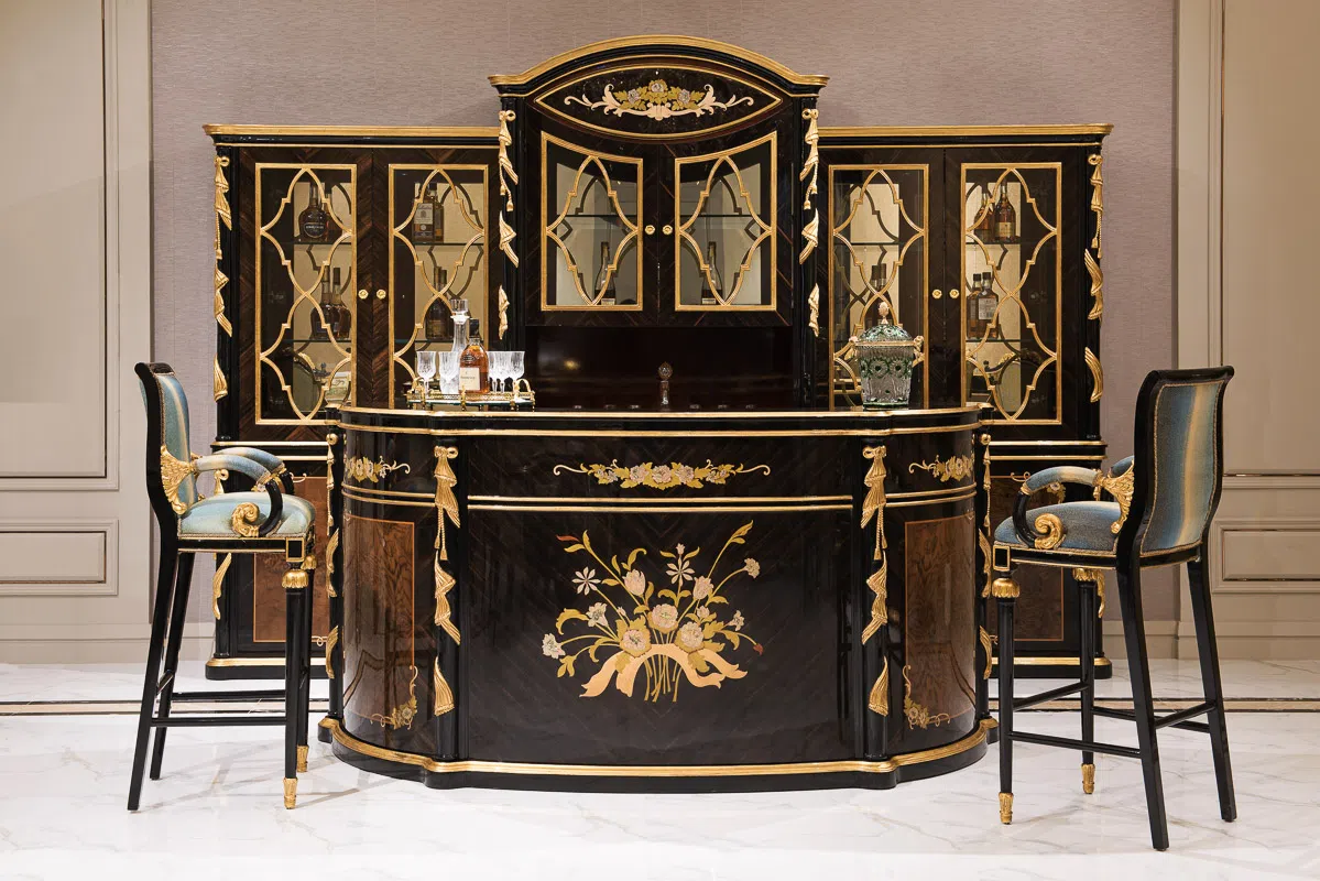 Барная стойка Revelare