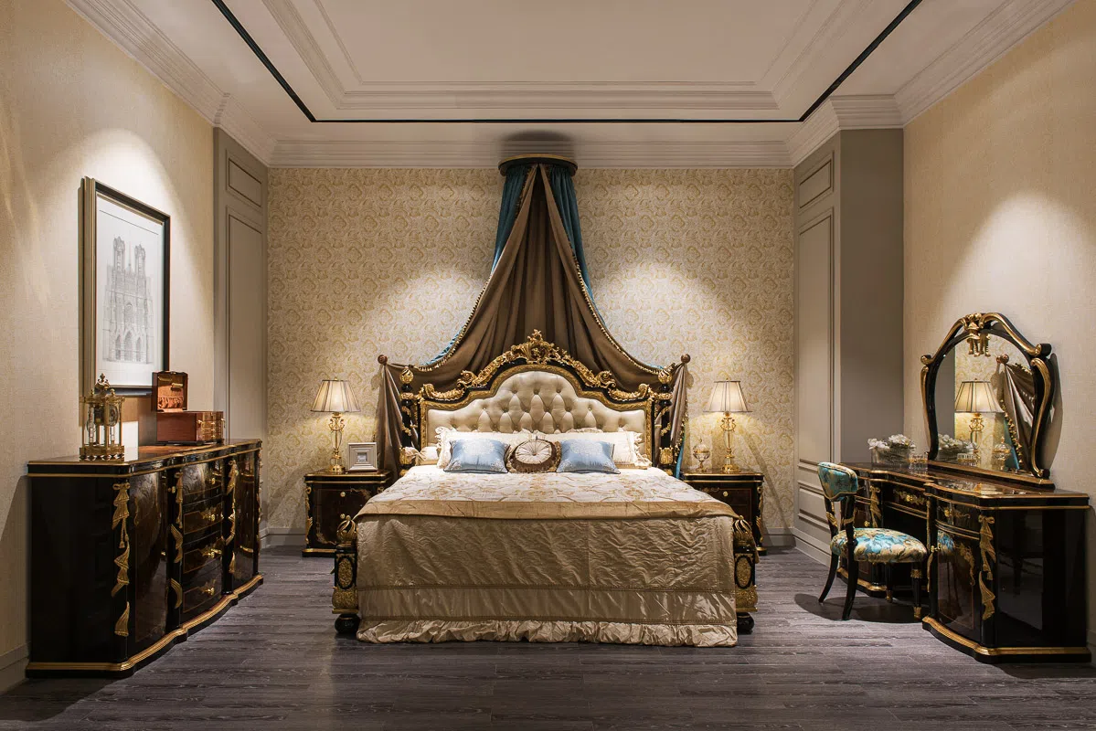 Кровать Gavanna