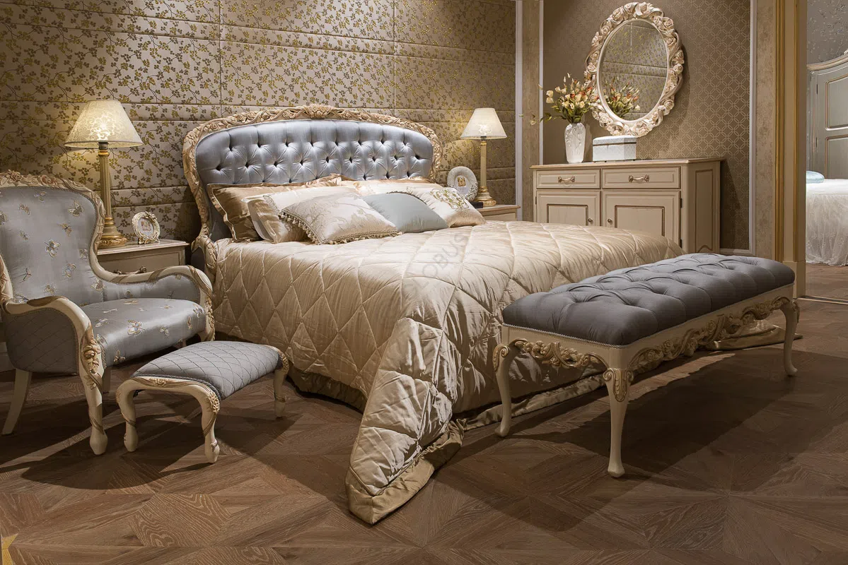 Кровать Guardian