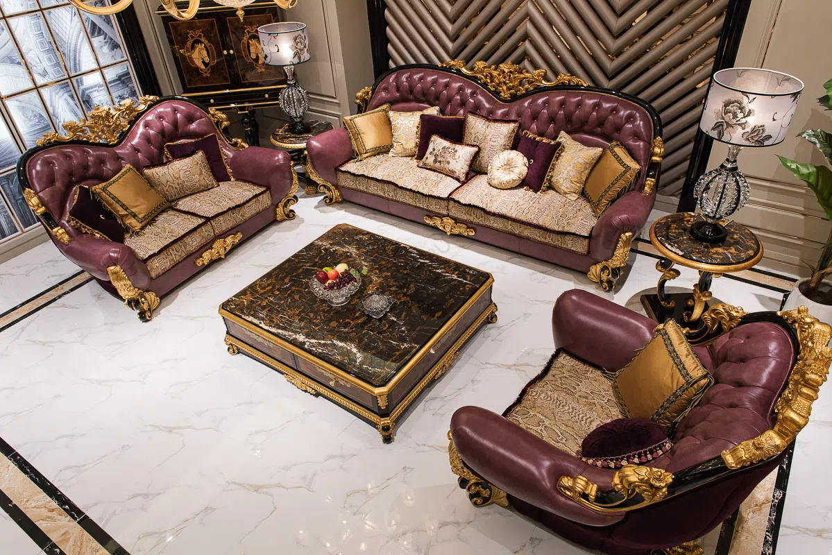 Журнальный столик Baricella