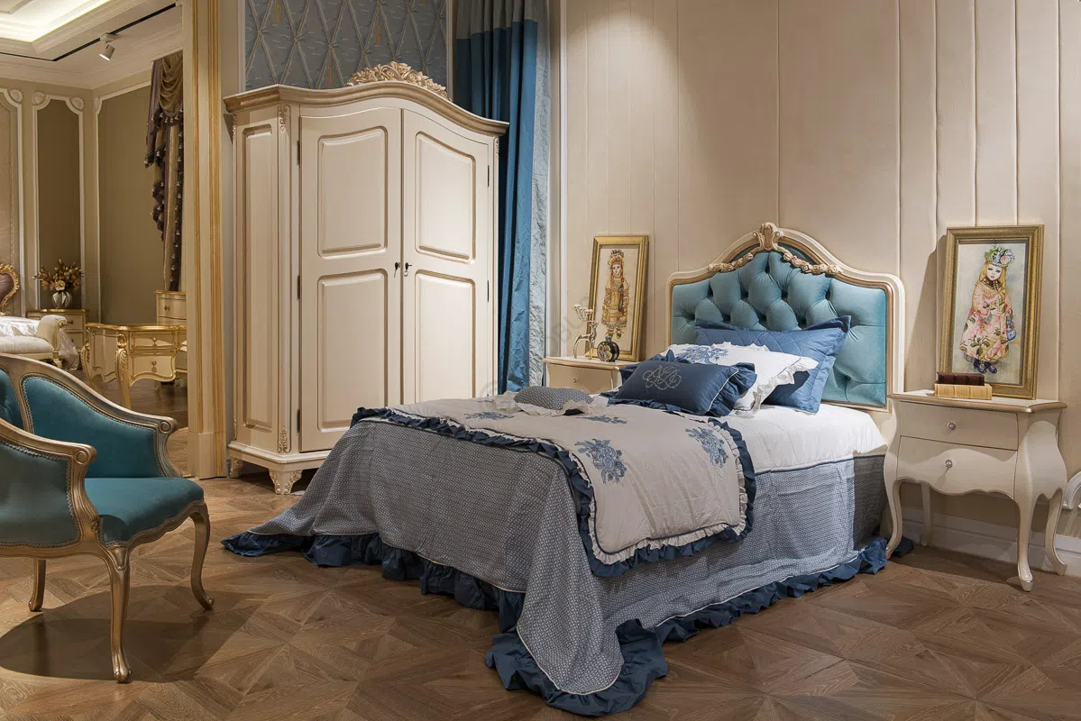 Кровать Onesta