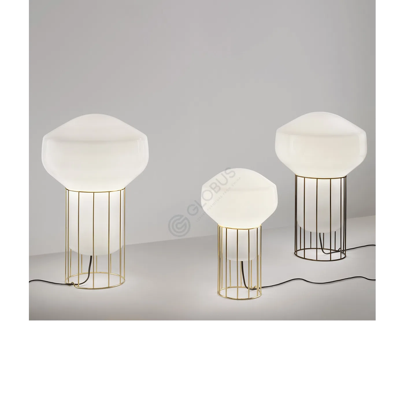 Настольная лампа Querce