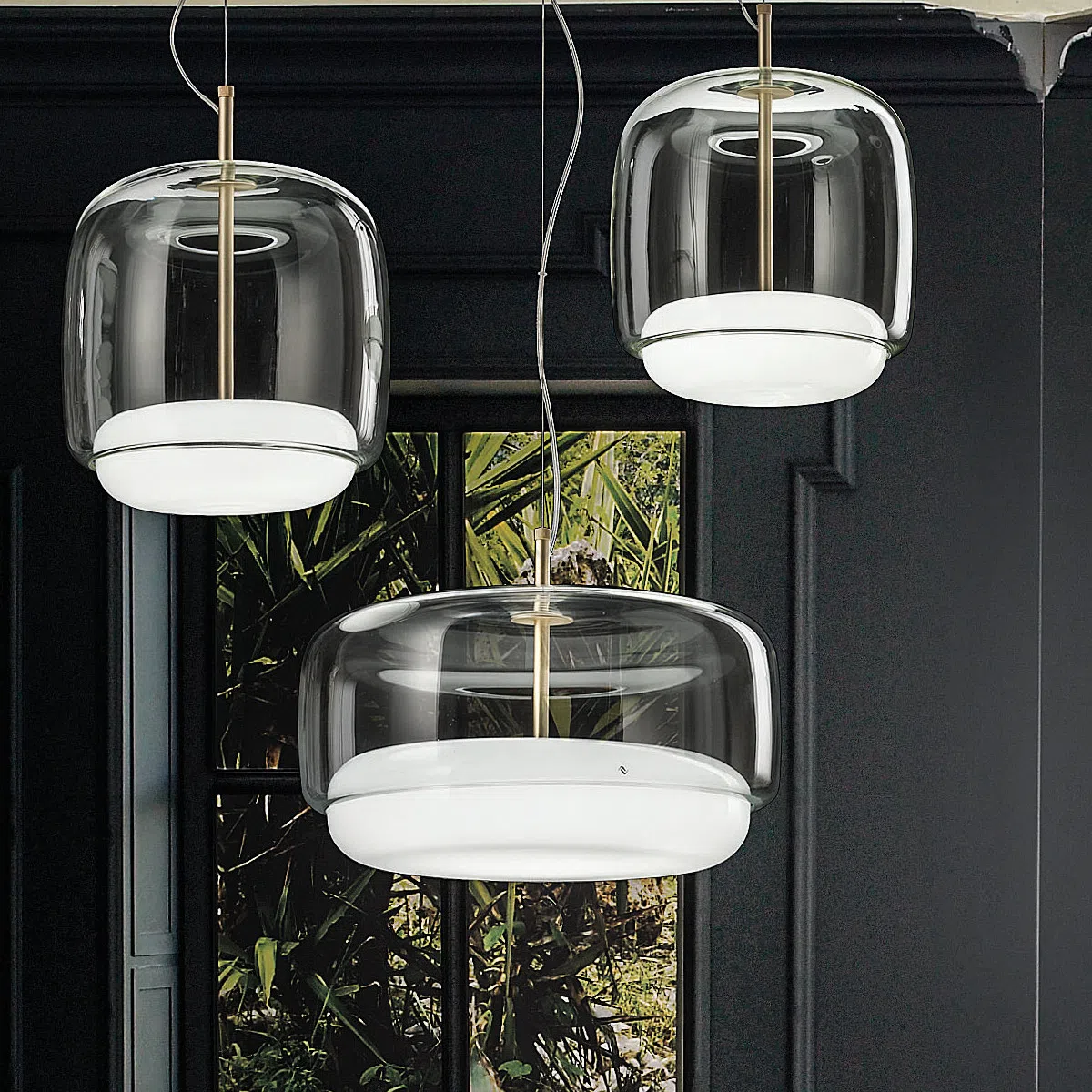 Подвесной светильник Quirinta