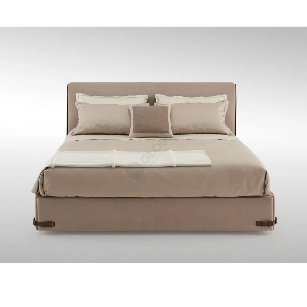 Кровать FENDI Soho