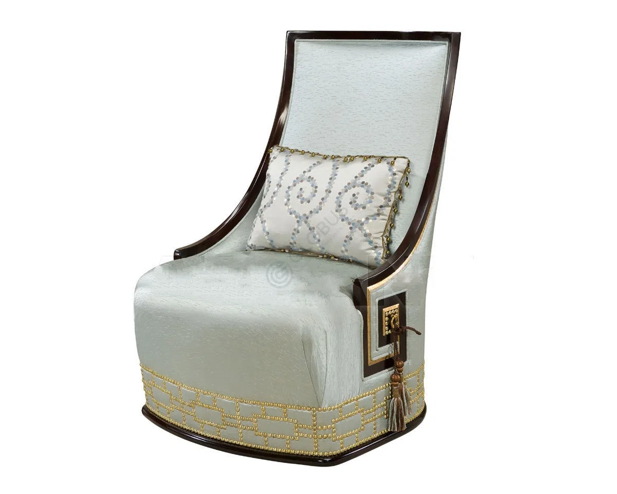 Кресло THEODORE ALEXANDER Alberta