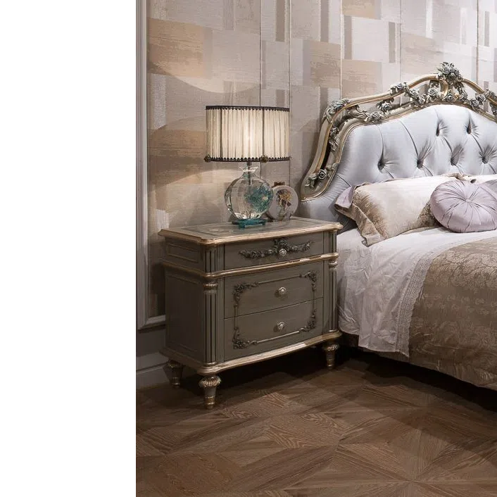 Кровать Juventino