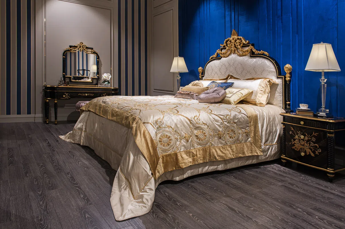 Кровать Vivenda