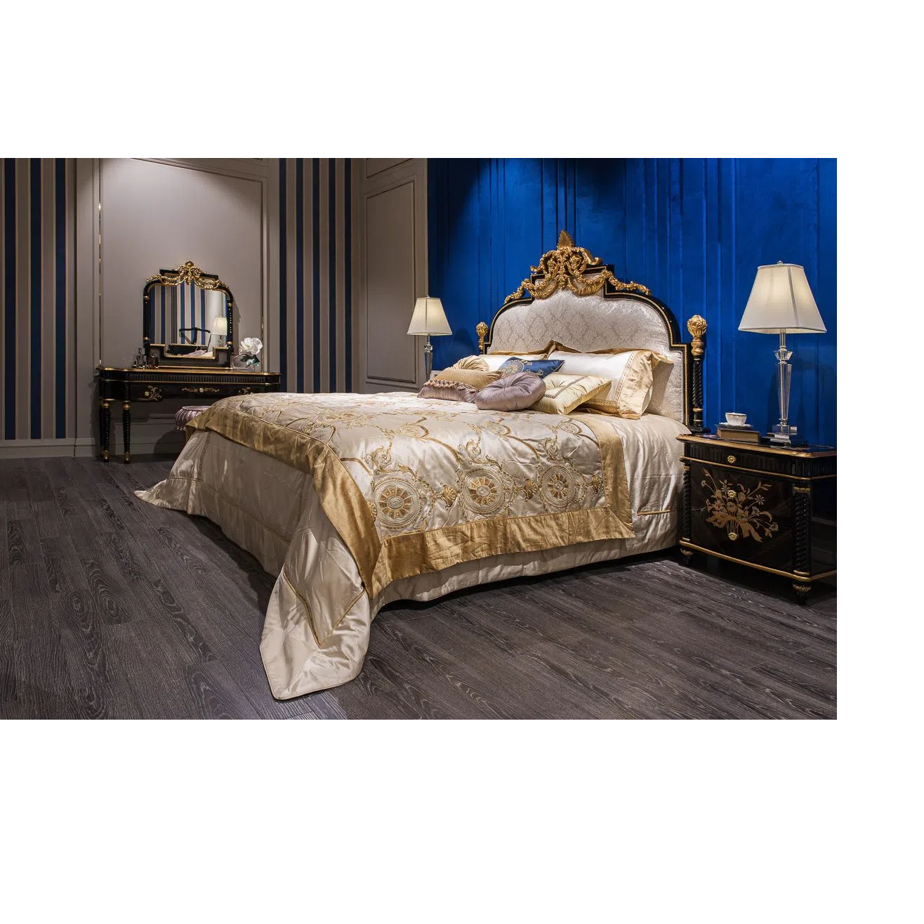 Кровать Vivenda