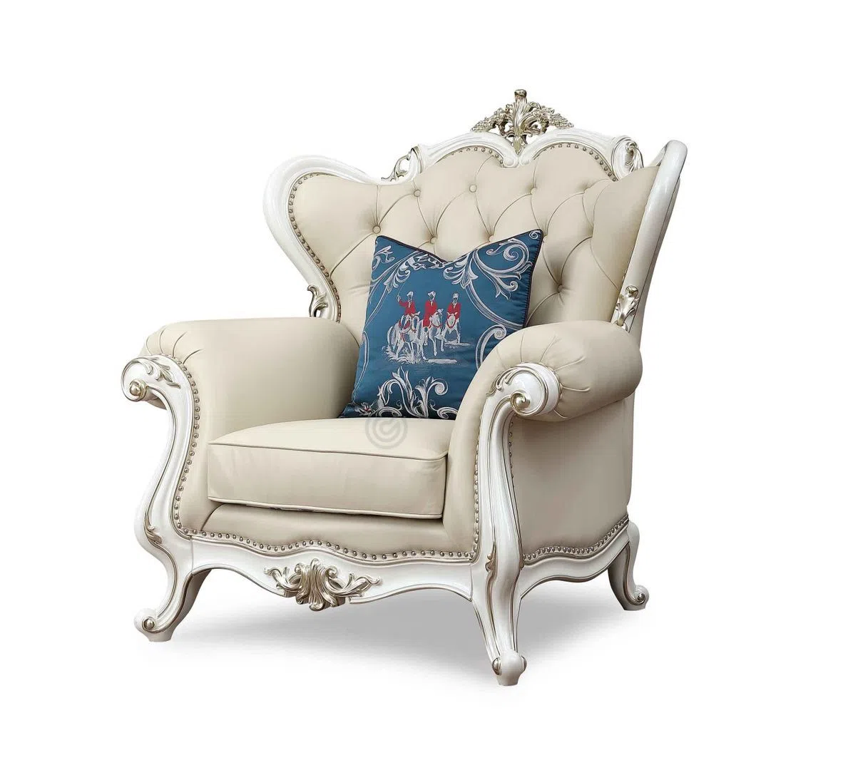Кресло Nostalgico