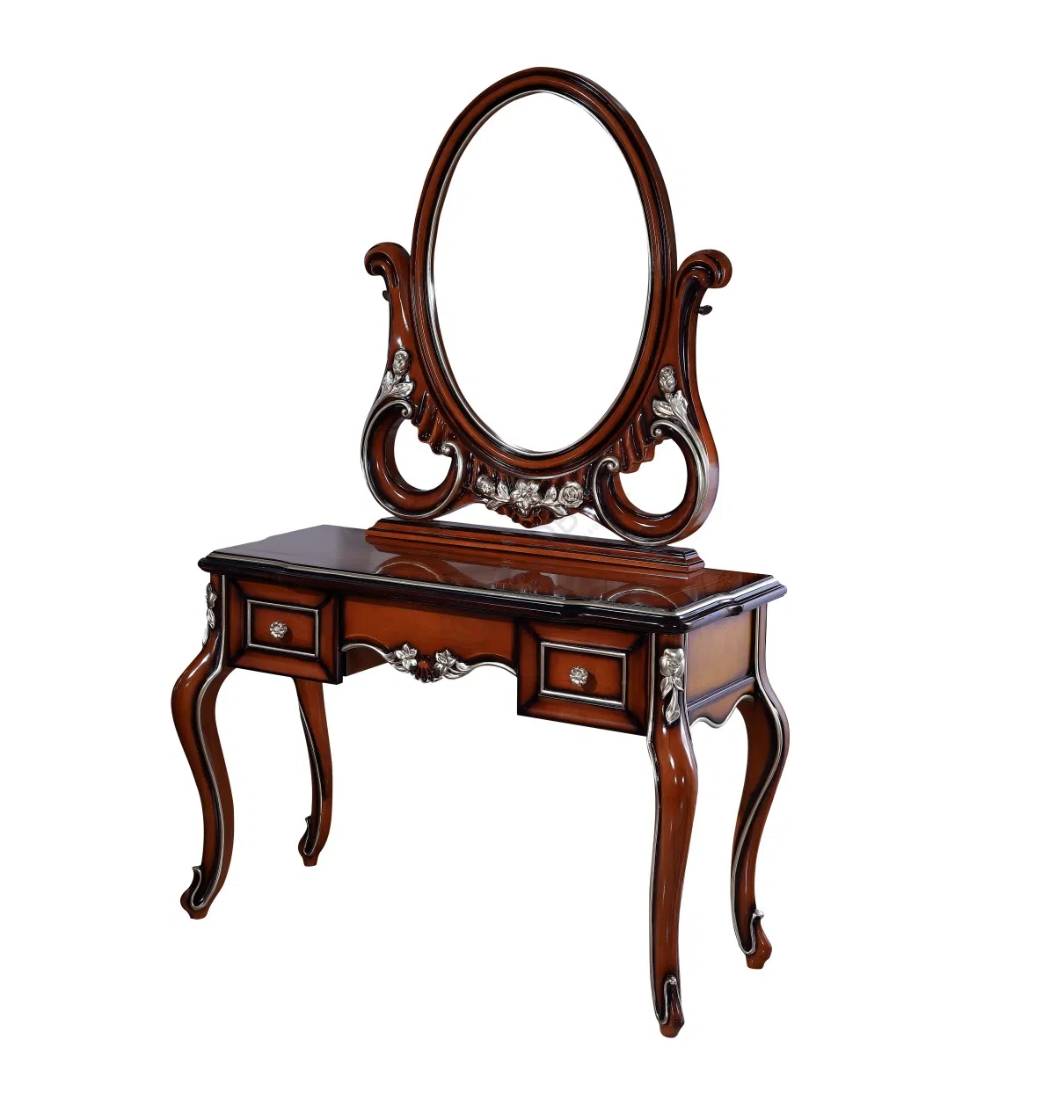 Туалетный столик Zoilo