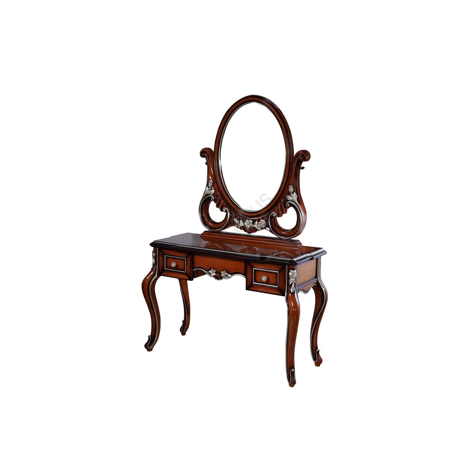 Туалетный столик Zoilo