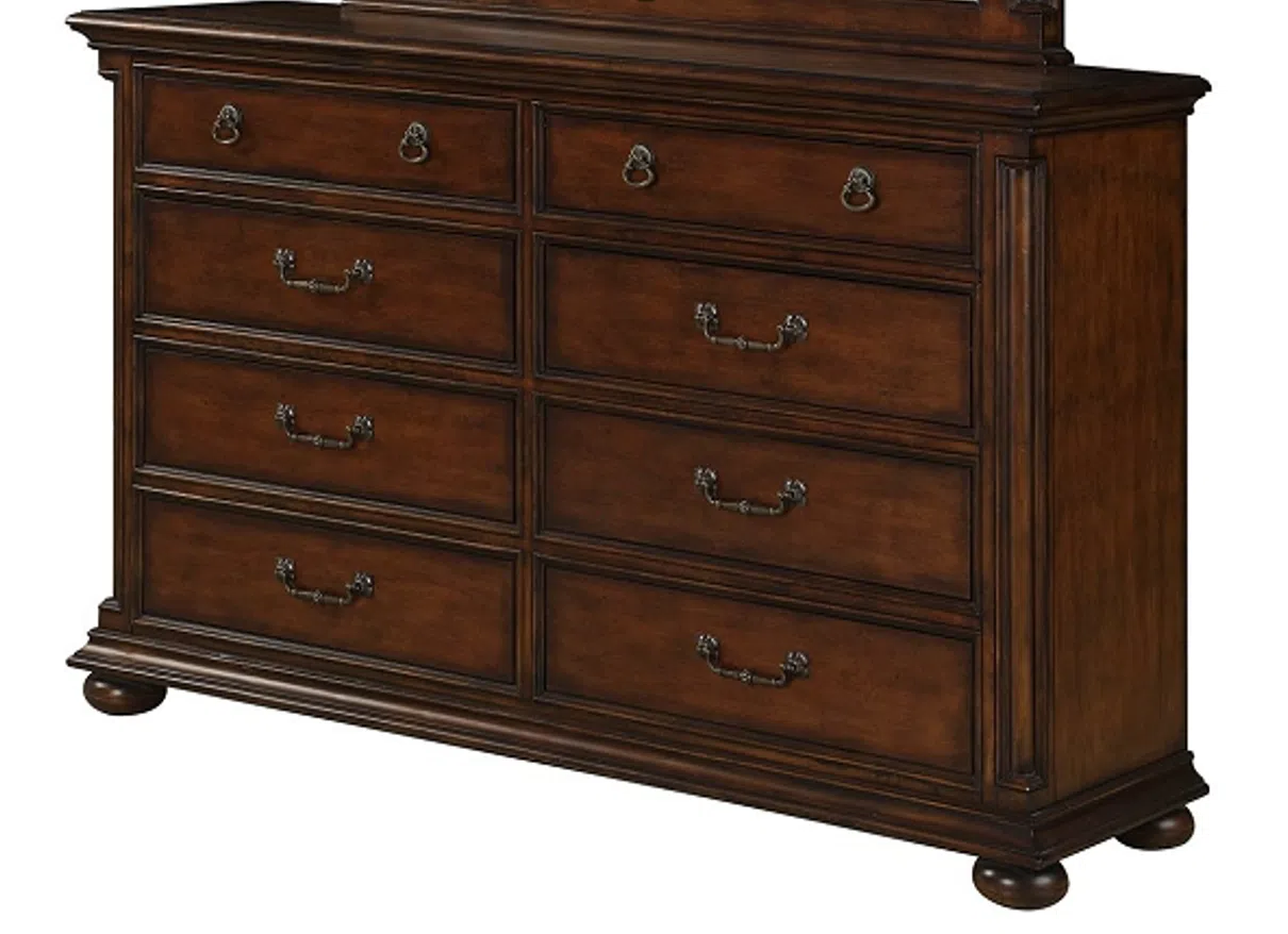 Комод Septimius