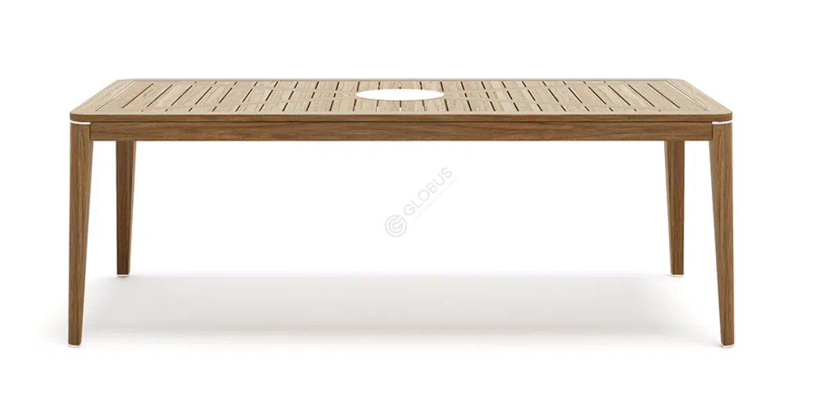 Уличный обеденный стол ATMOSPHERA Legend