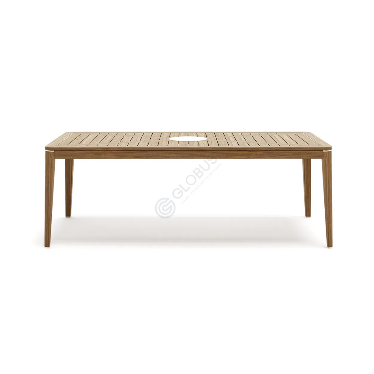 Уличный обеденный стол ATMOSPHERA Legend