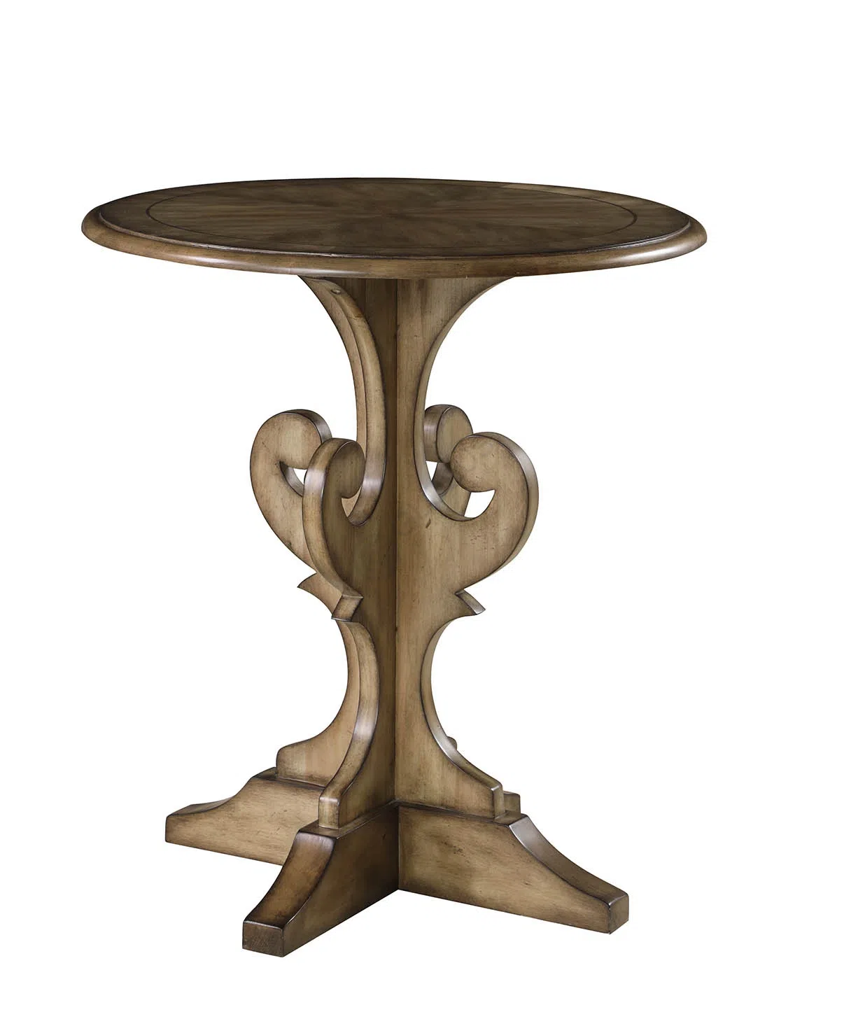 Угловой столик Sisal