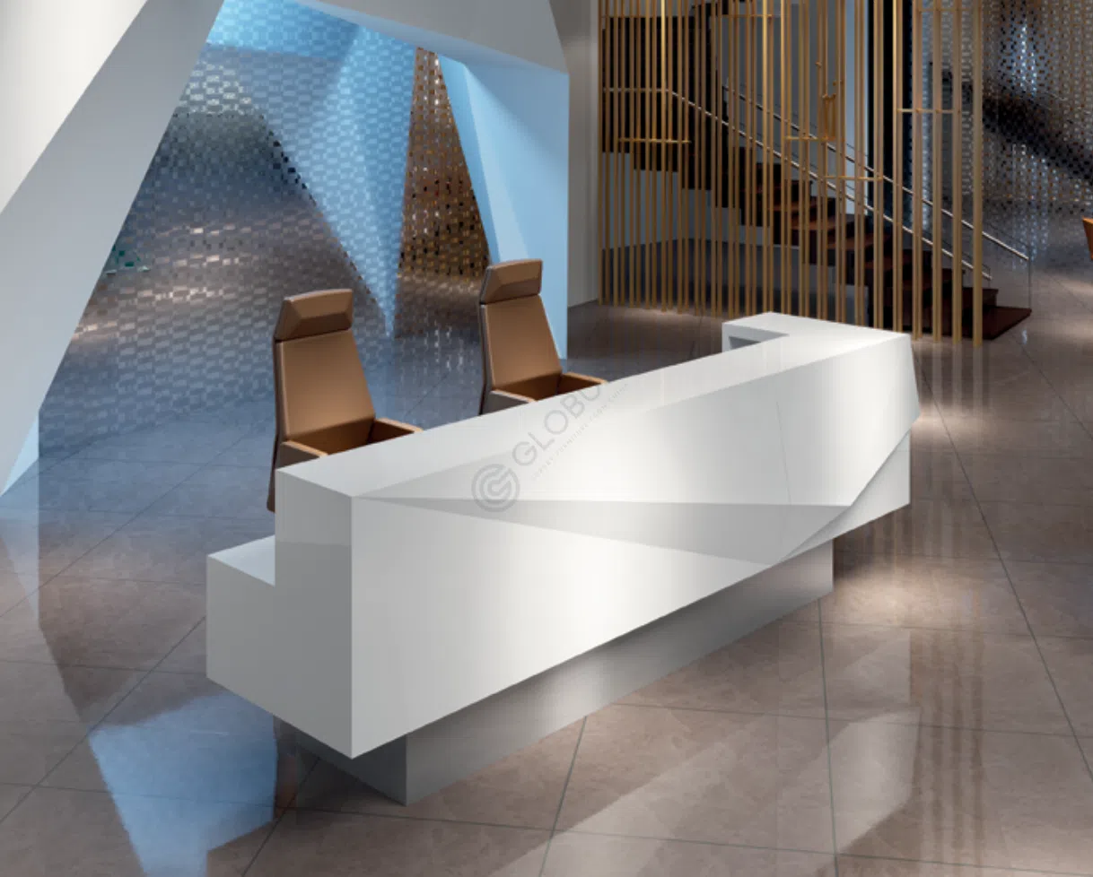 Ресепшн Brione