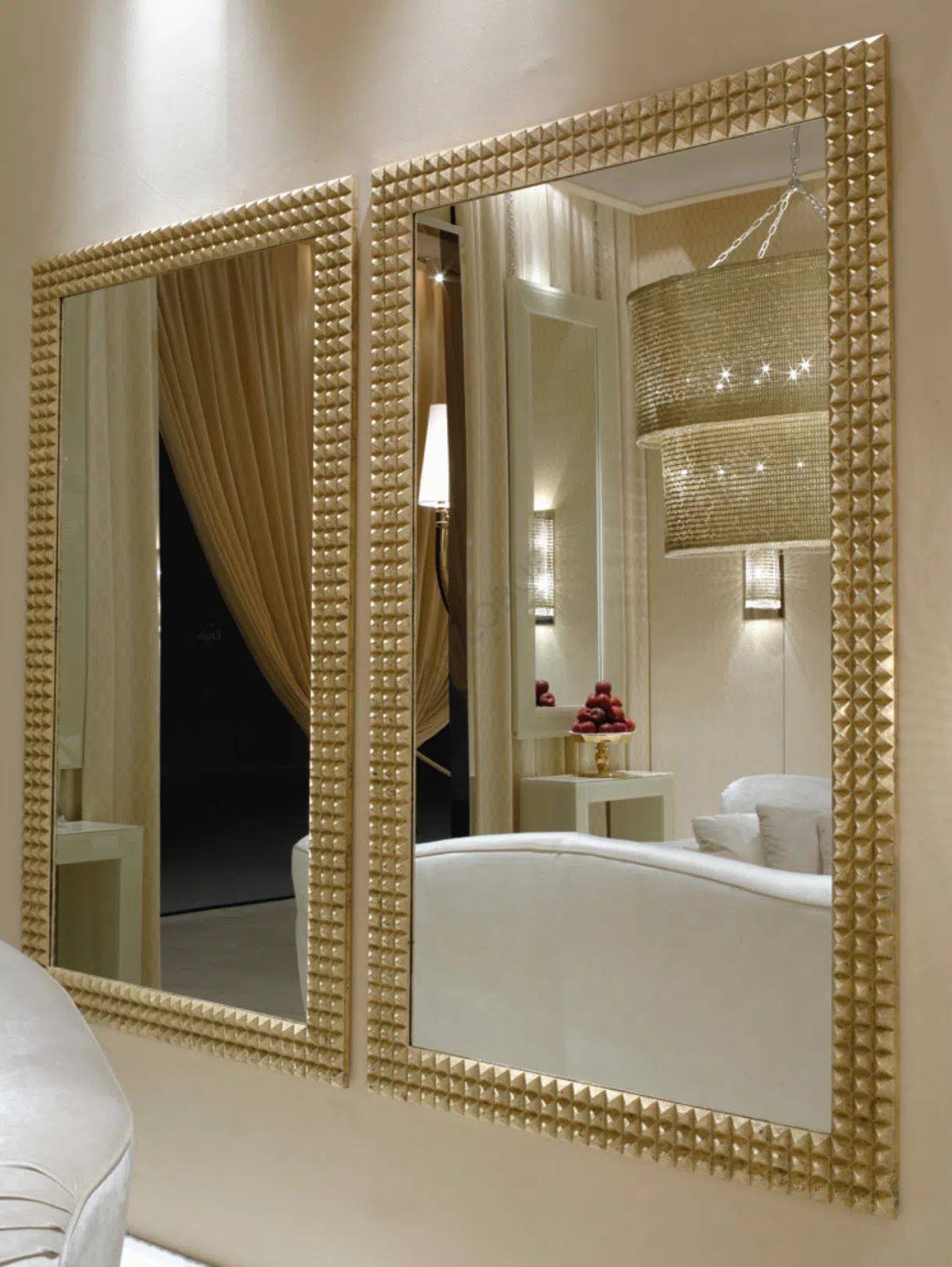 Зеркало VISIONNAIRE Diamond