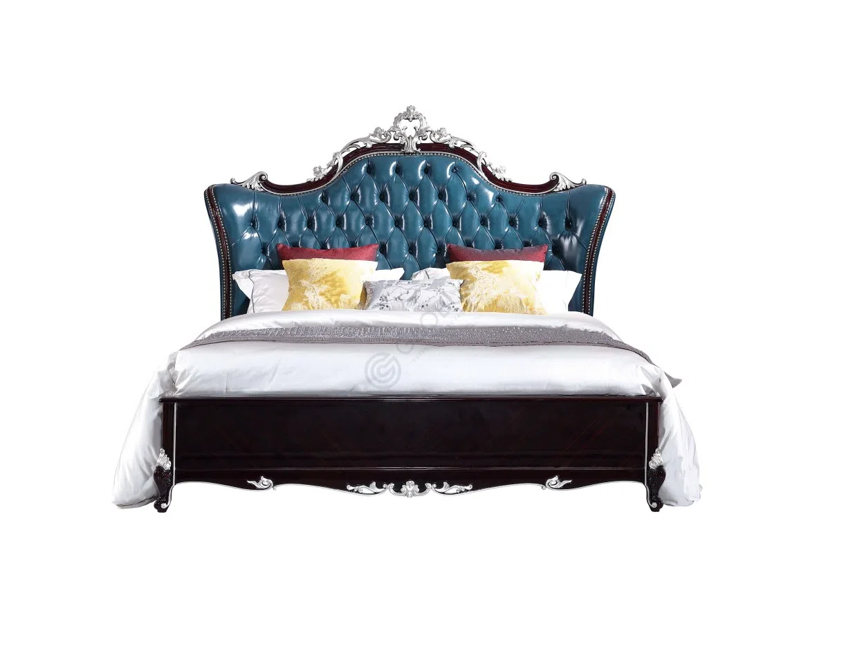 Кровать Scherzoso