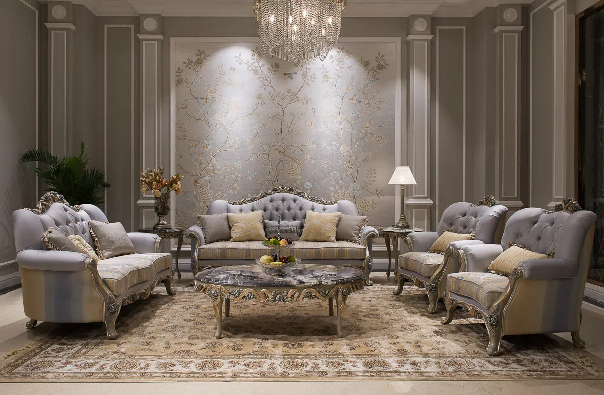 Кресло Tertialis