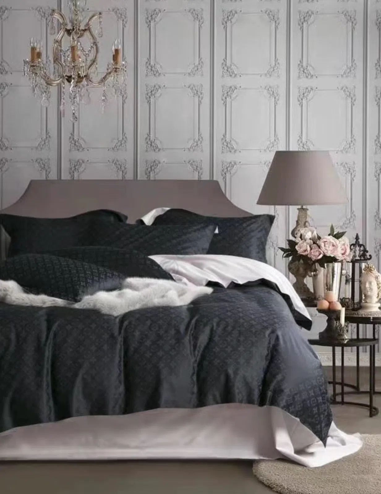 Постельное белье Annalisa