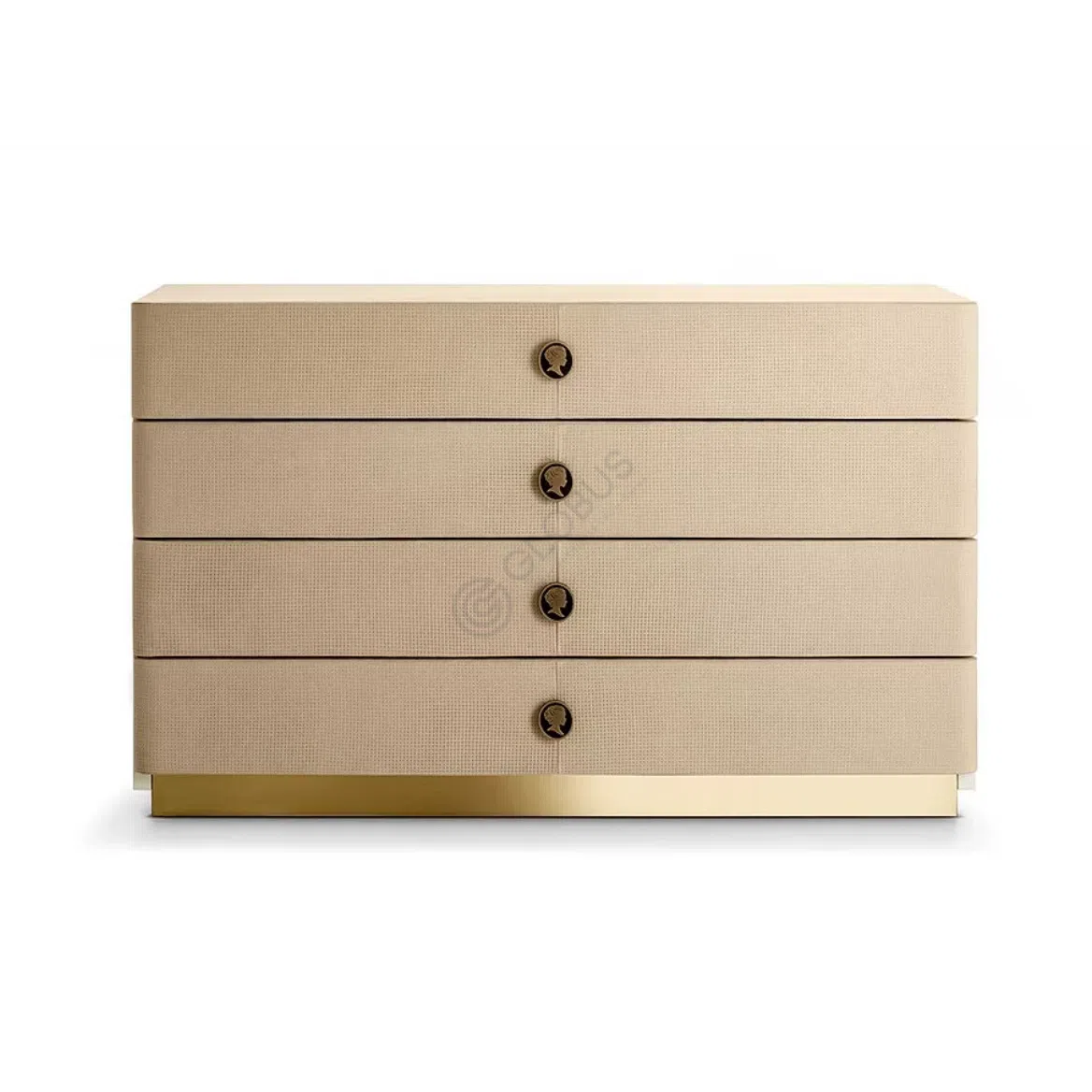 Комод ALBERTA Jasmine