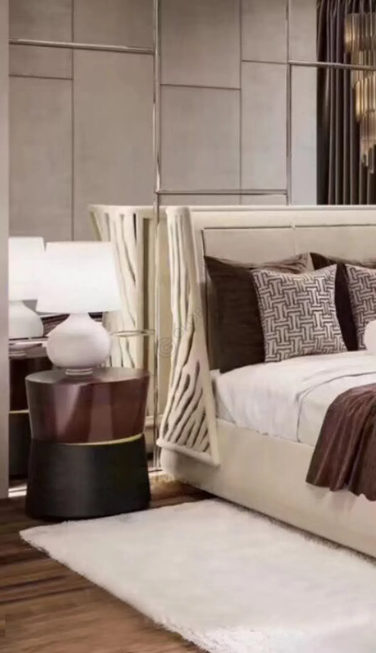 Кровать Annele