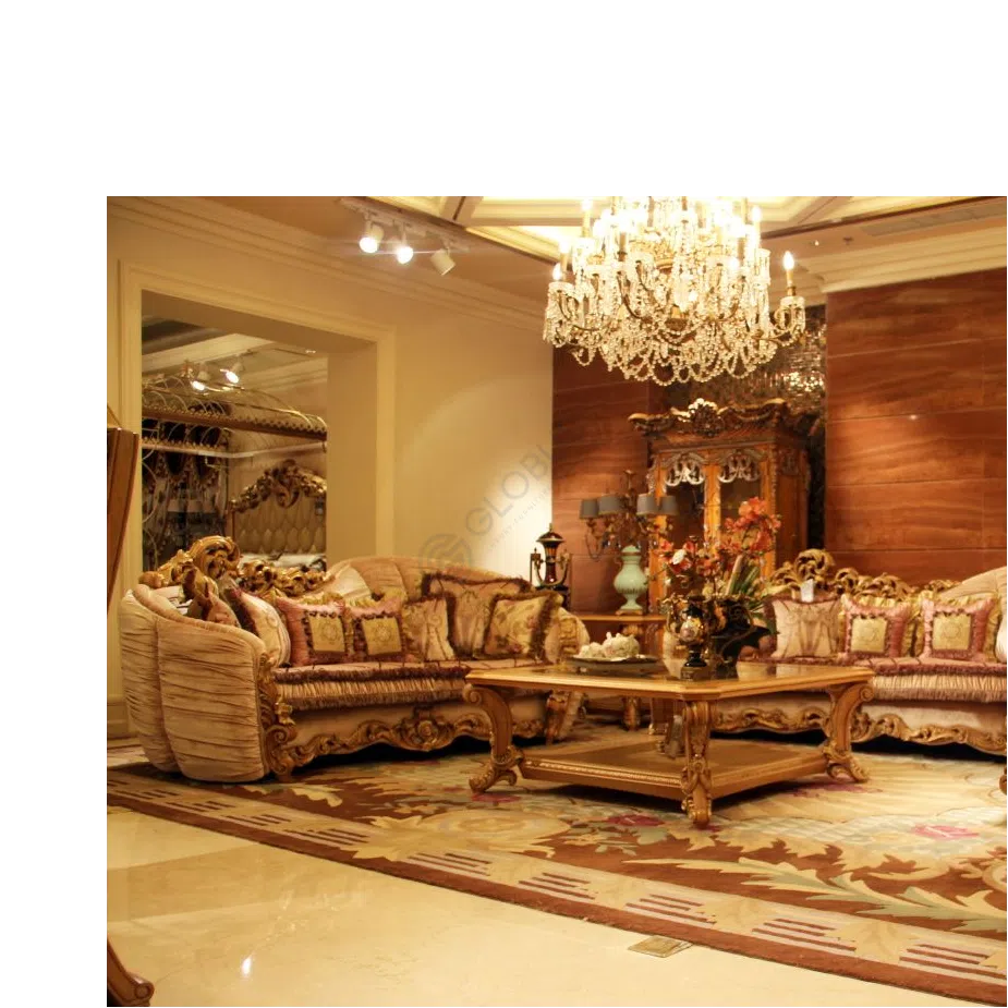 Диван RIVA 1920 Giardino Italiano