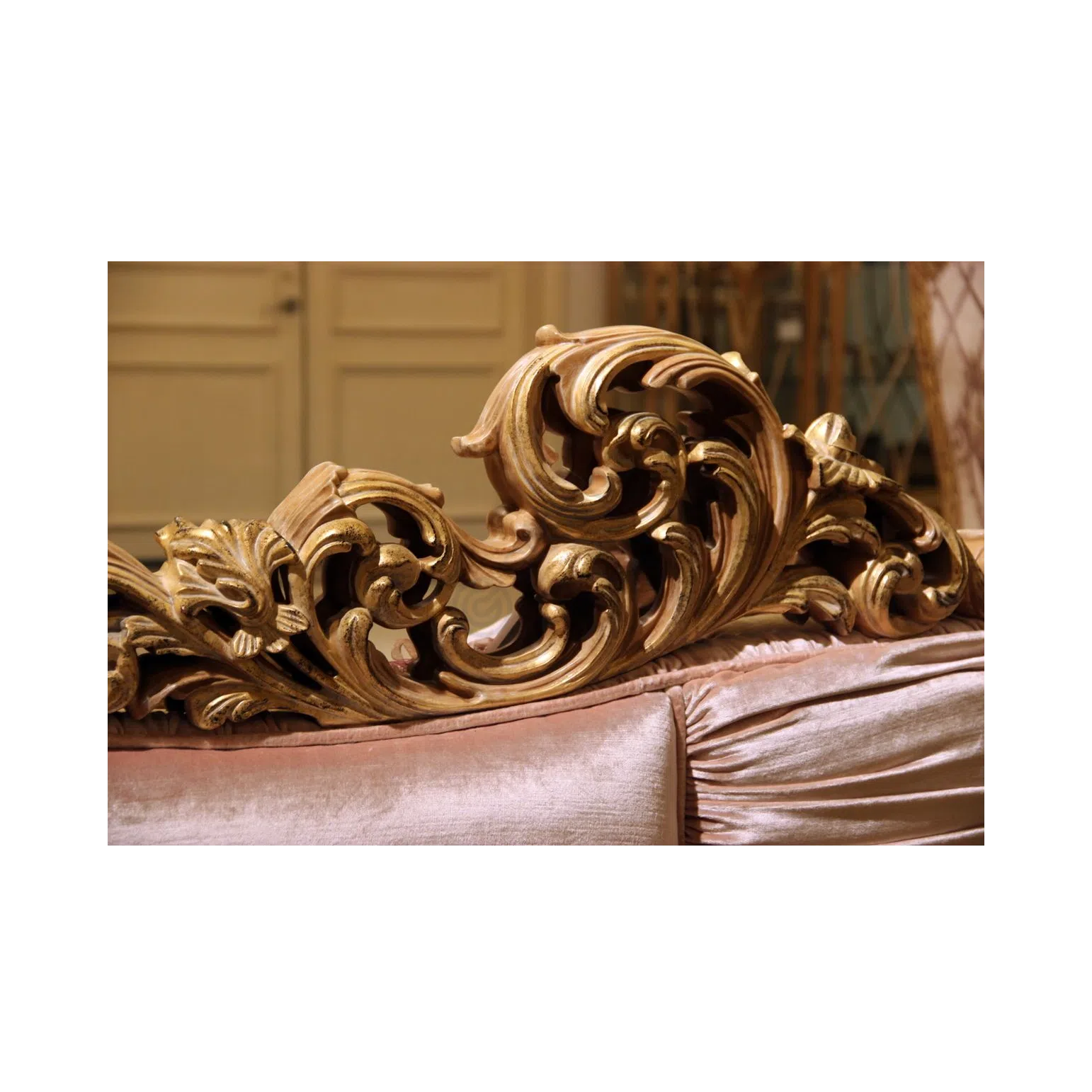 Диван RIVA 1920 Giardino Italiano