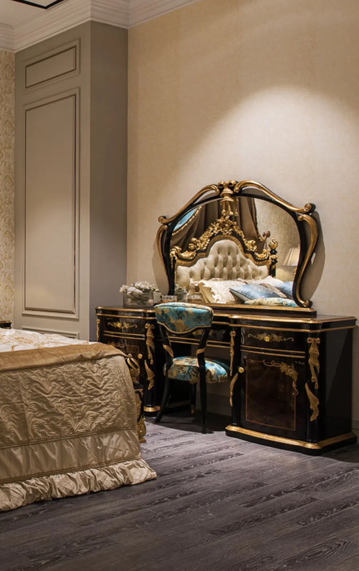 Зеркало Hesteri