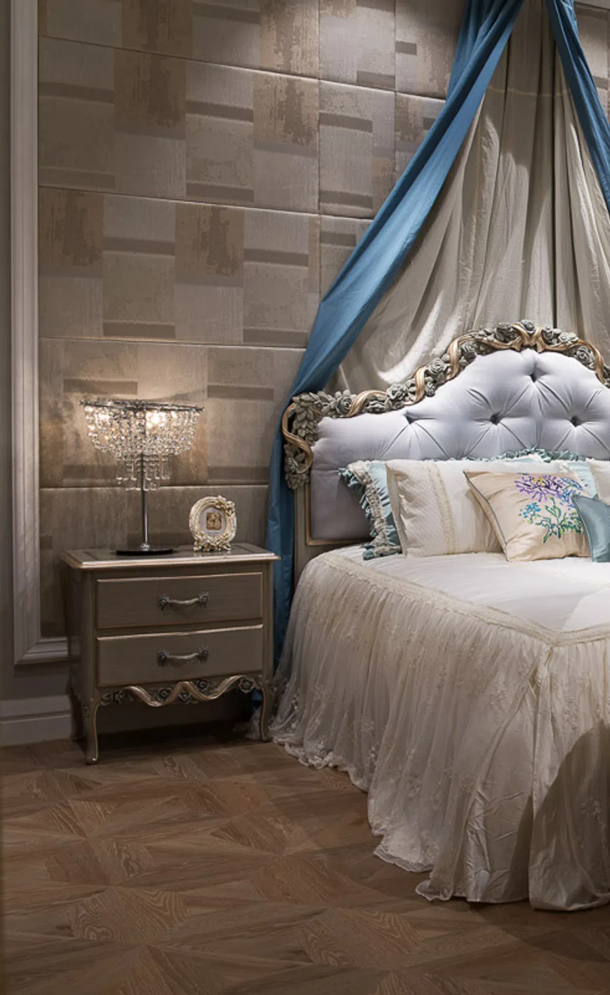 Прикроватная тумба Useque