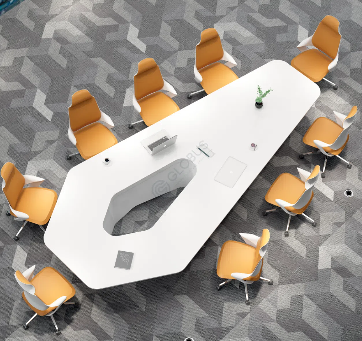 Стол для офиса Fenestra