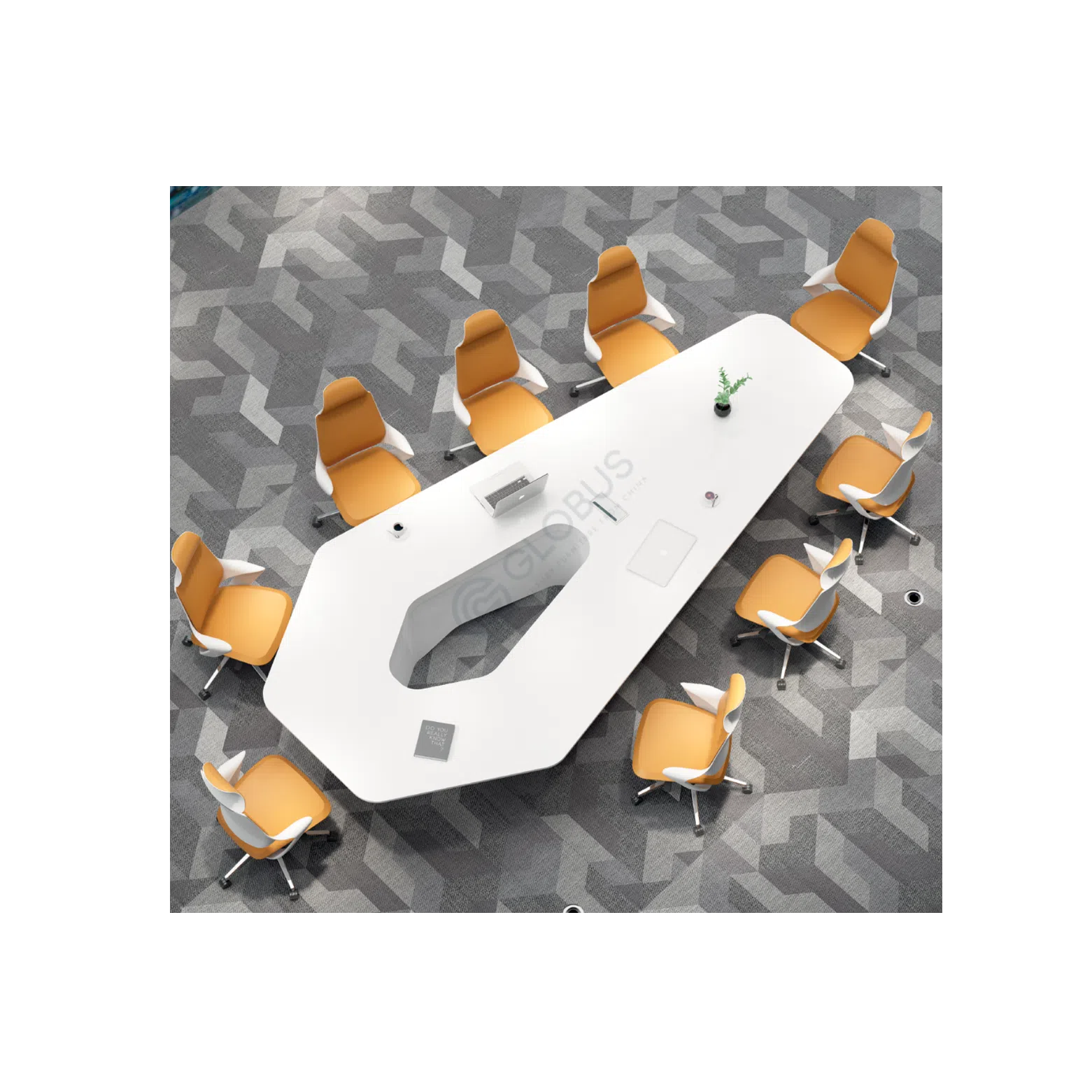 Стол для офиса Fenestra