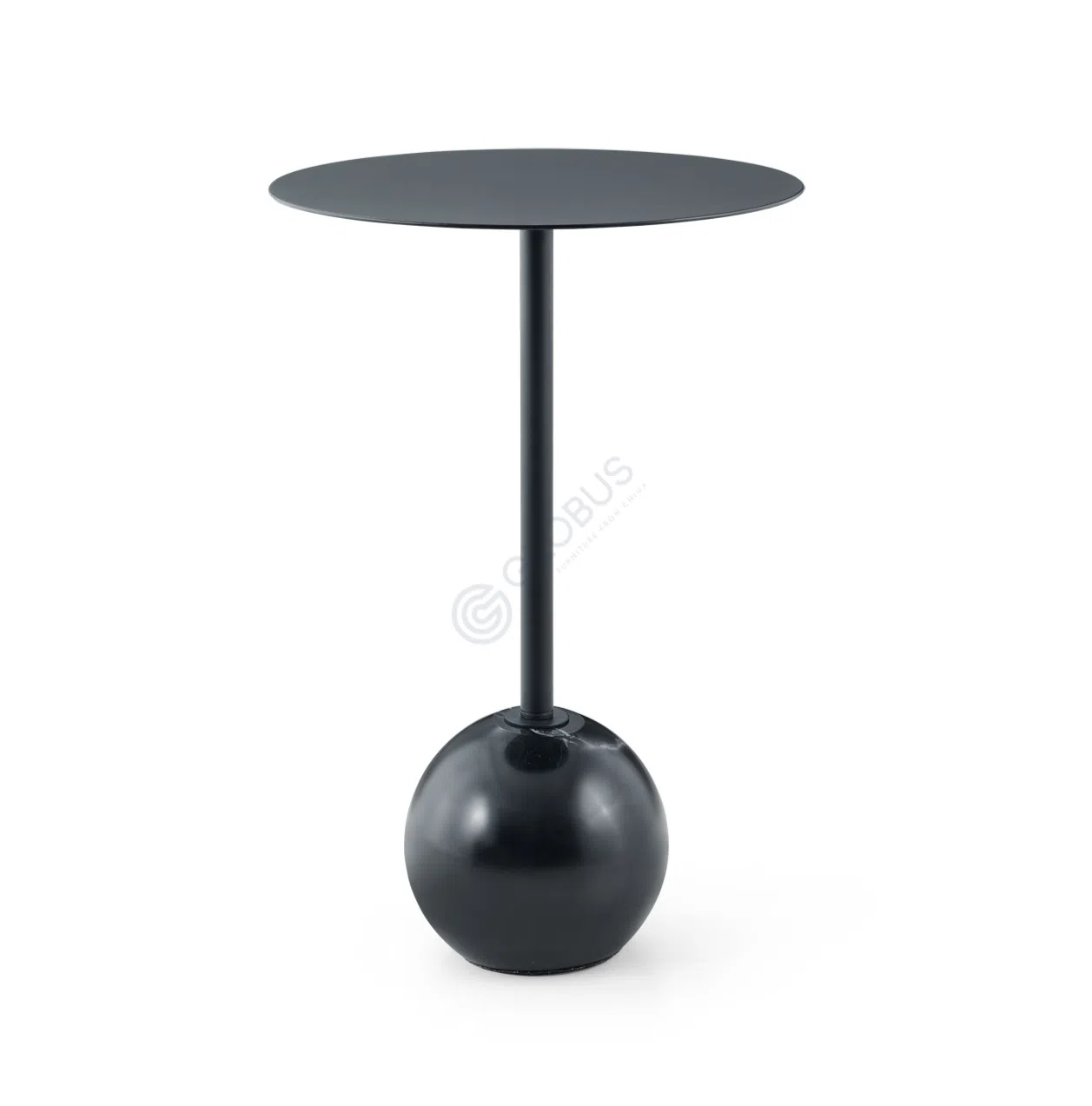 Угловой столик FRIENDS AND FOUNDERS Knockout