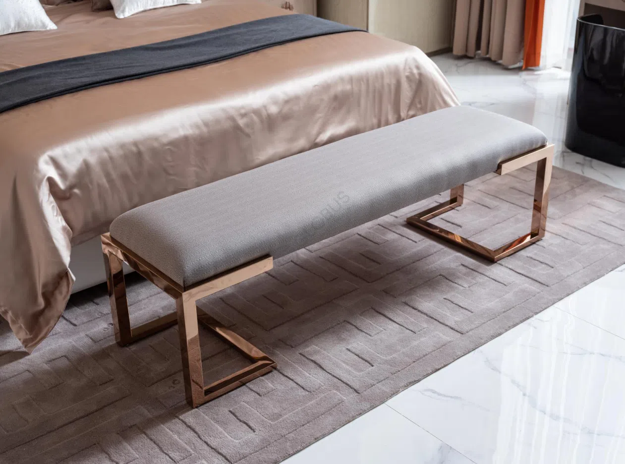 Банкетка Bivolica