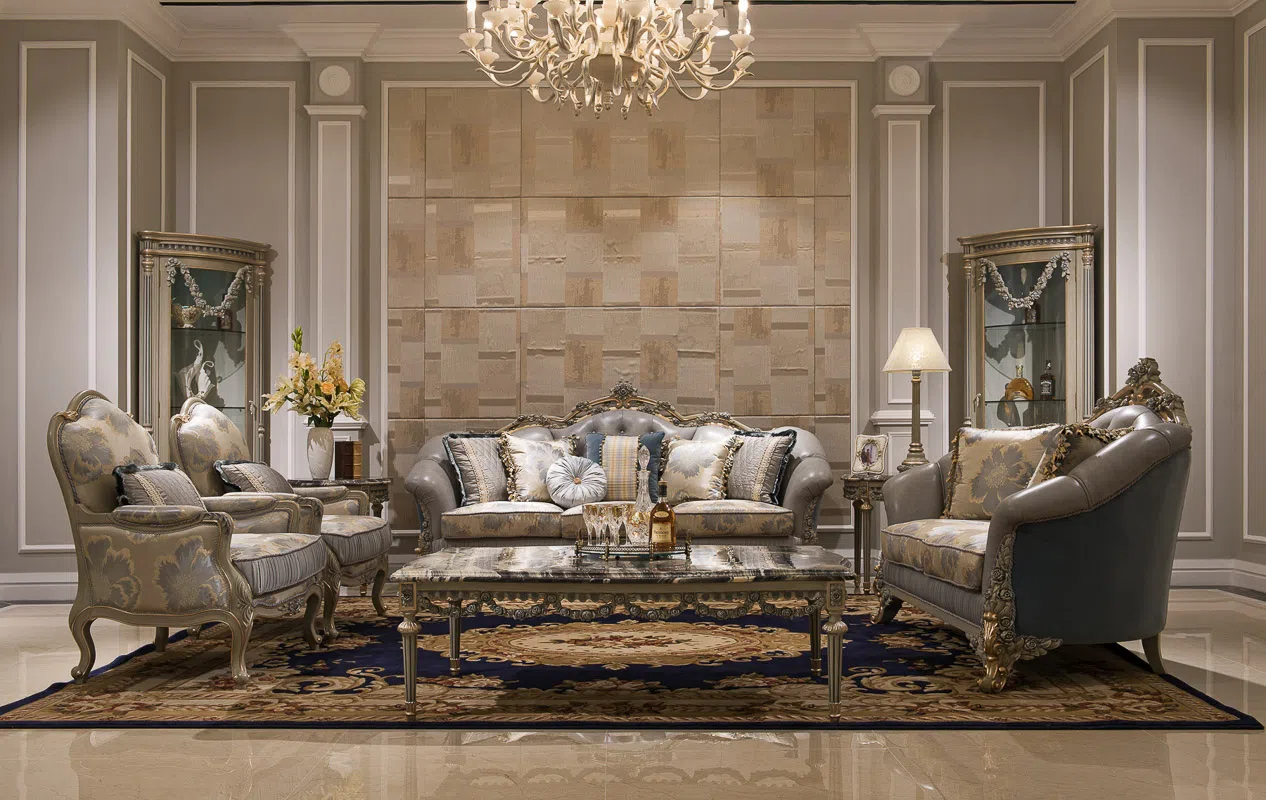 Кресло Jaleigh