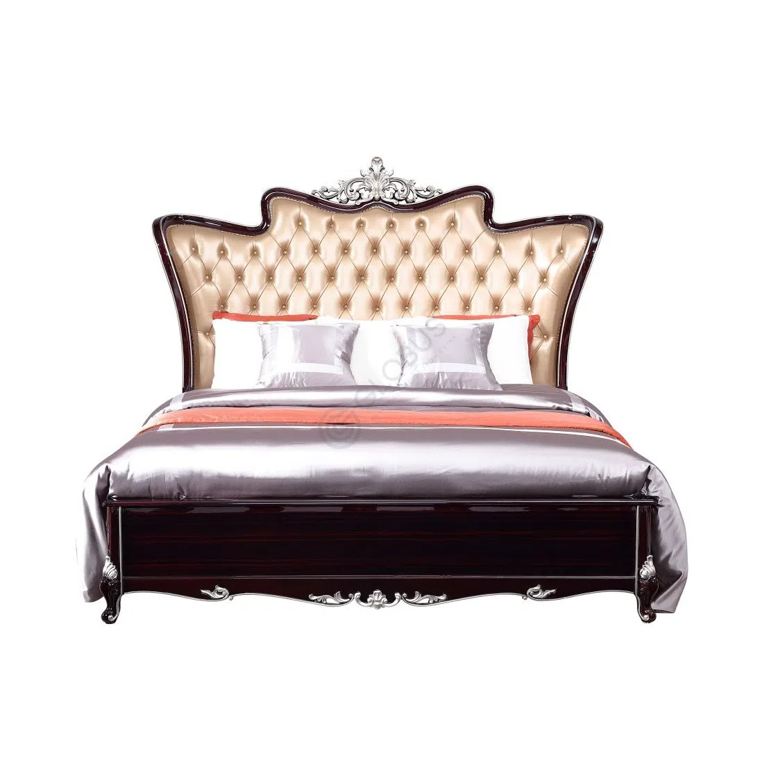 Кровать Pestifer