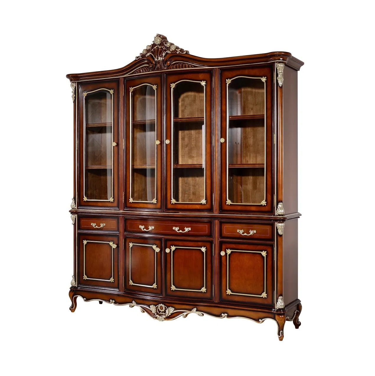 Книжный шкаф Ritrovare