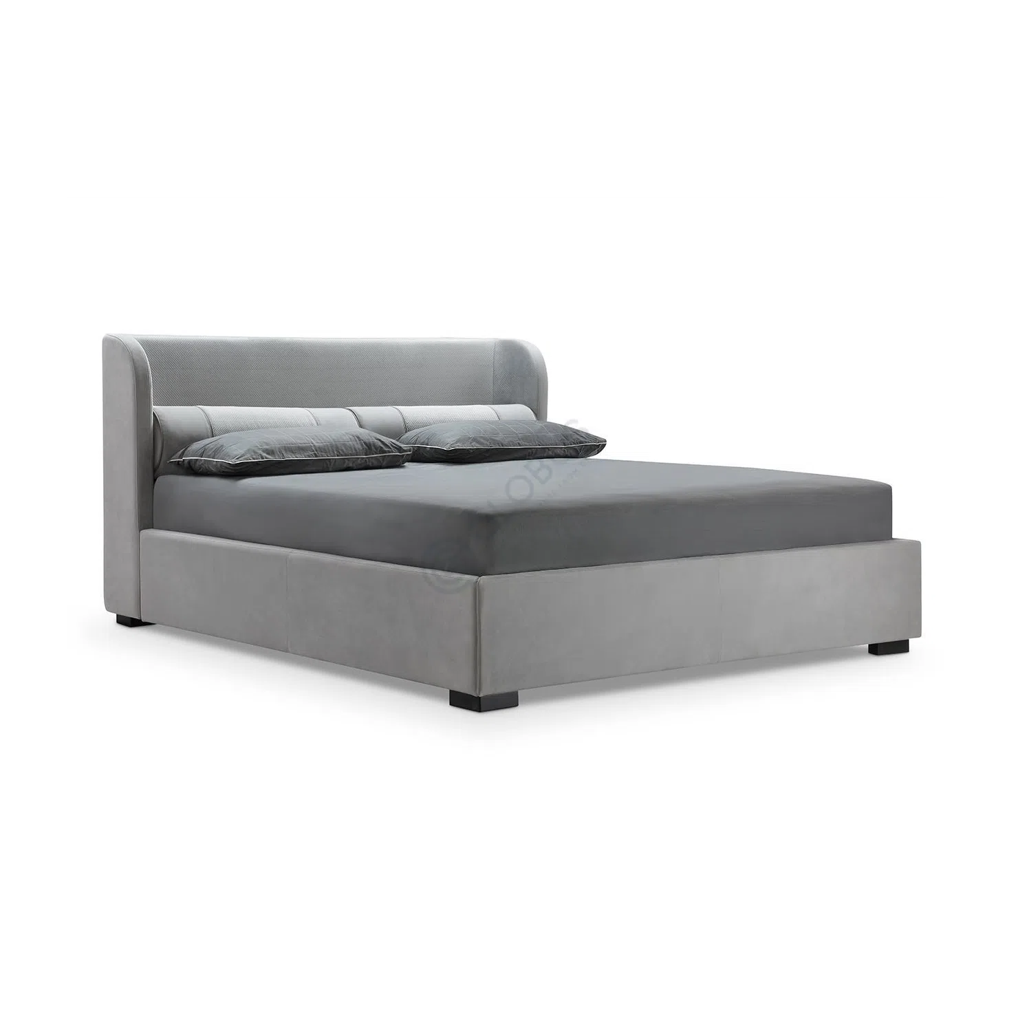 Кровать OLIVYA STONE Senna