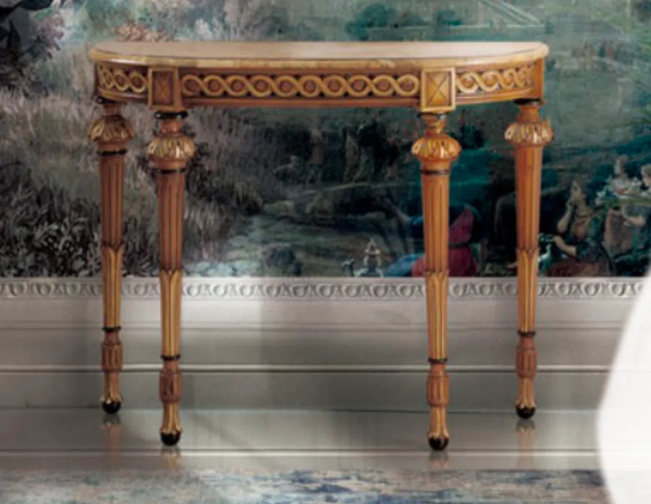 Консоль CASPANI TINO