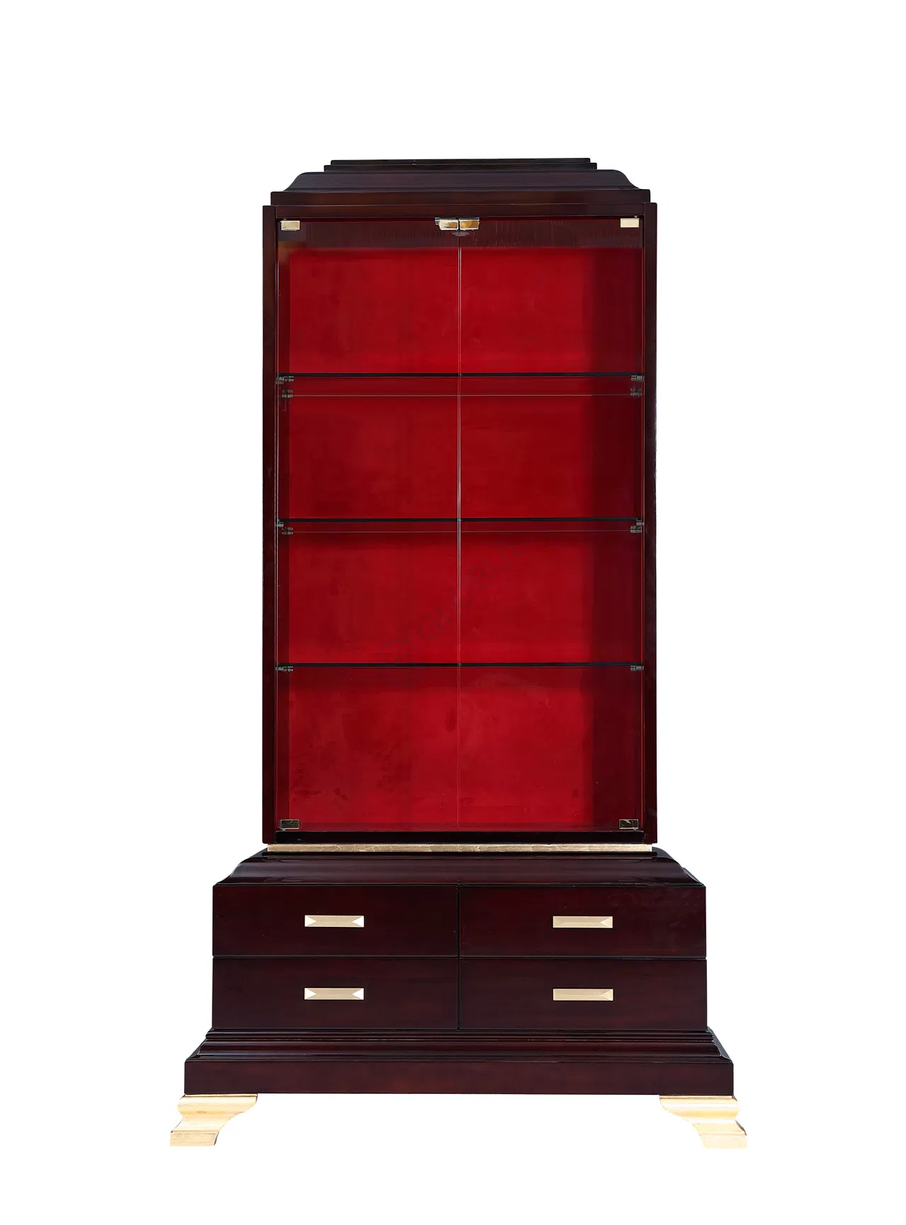 Буфет CHRISTOPHER GUY San Marino