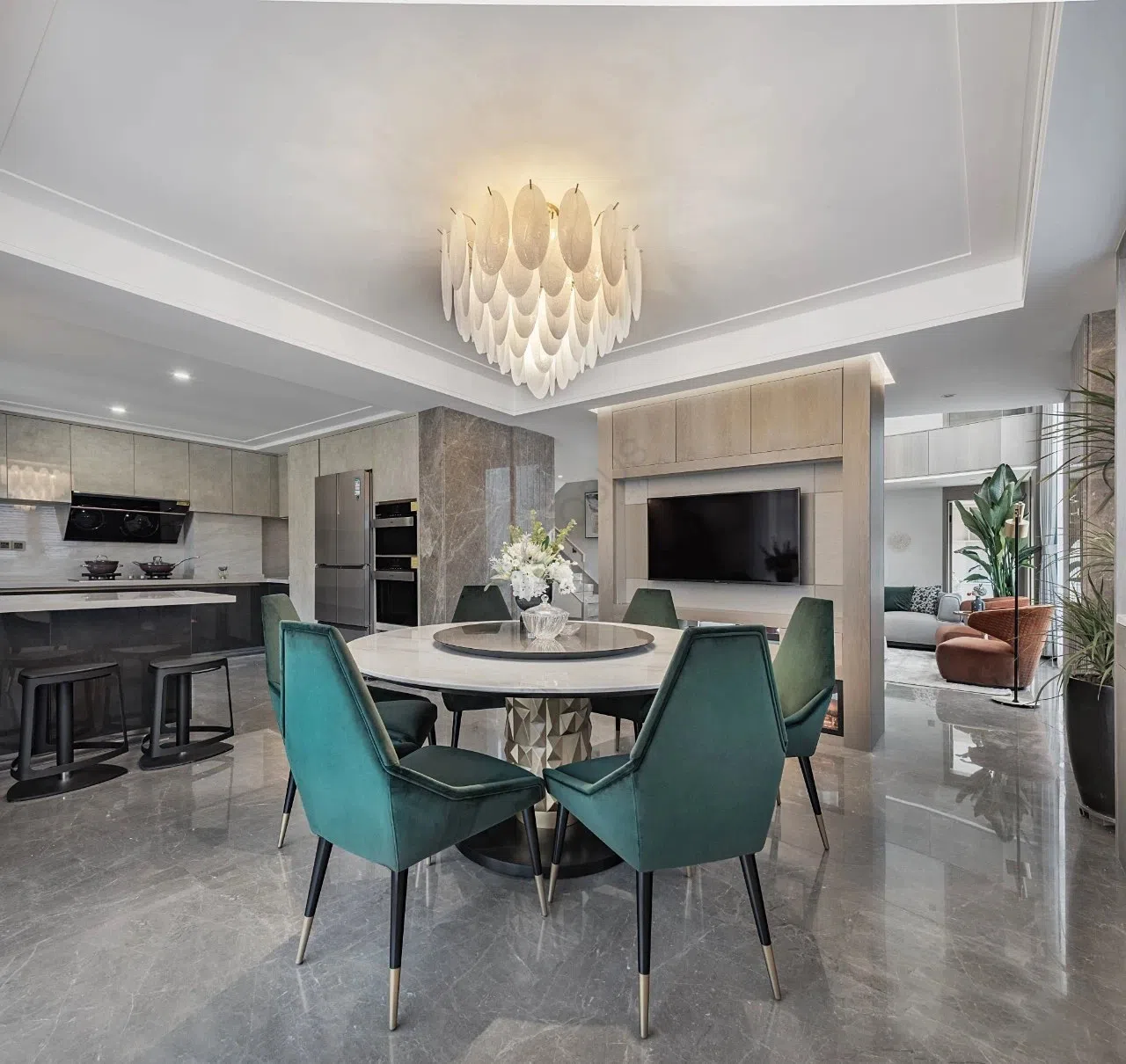 Обеденный стул Neha