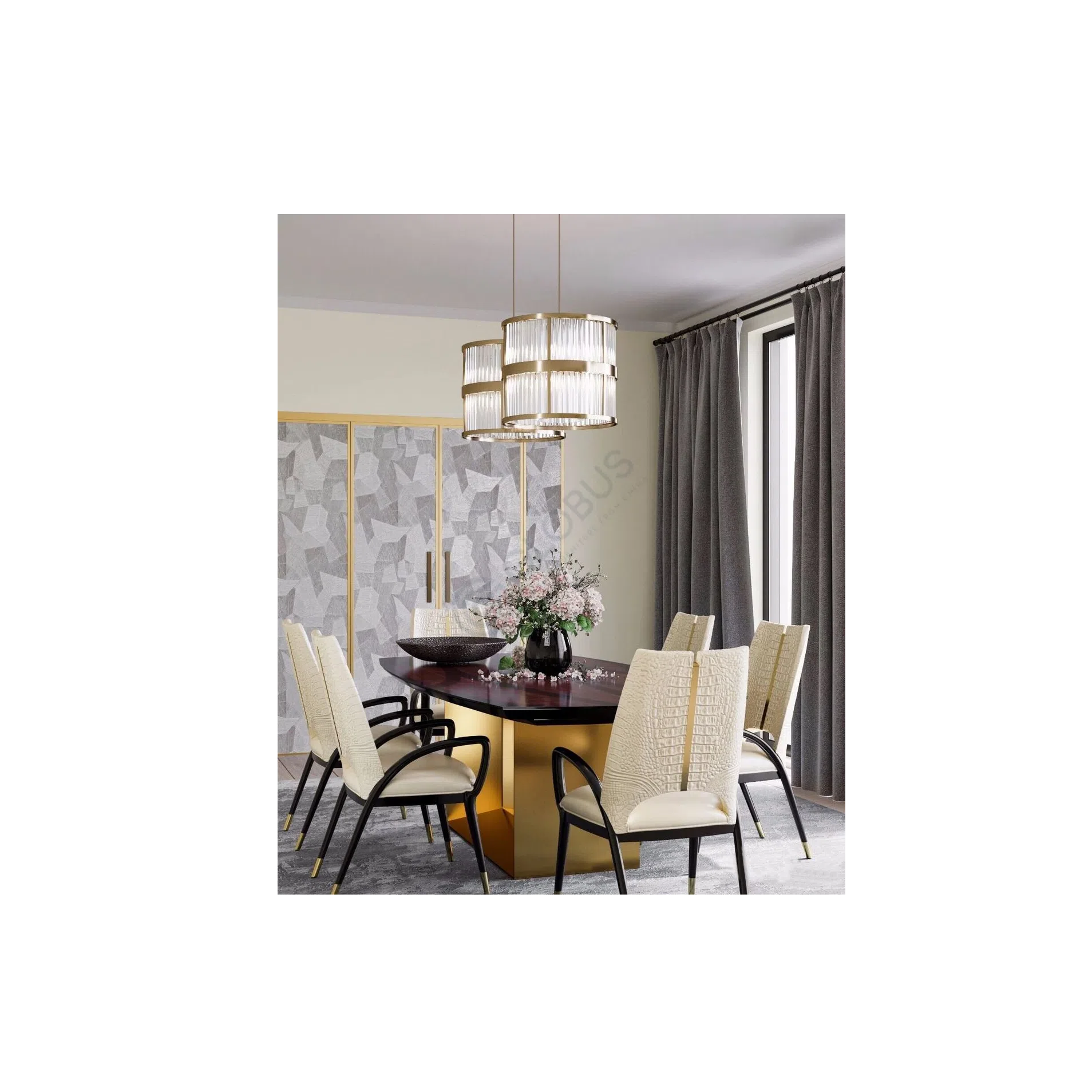 Обеденный стул Seducente