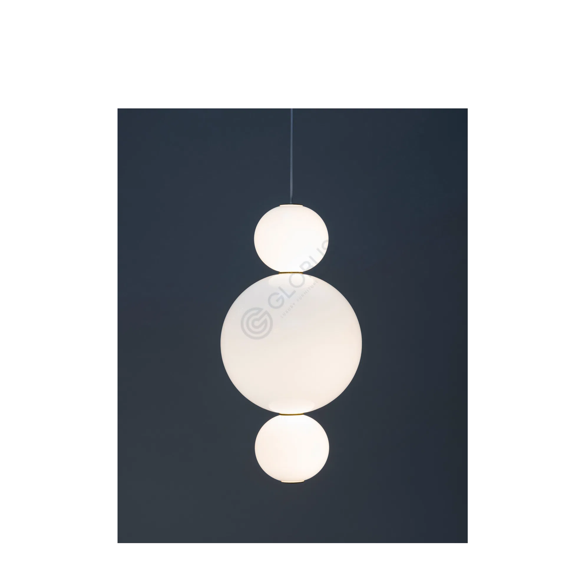 Подвесной светильник Ornans