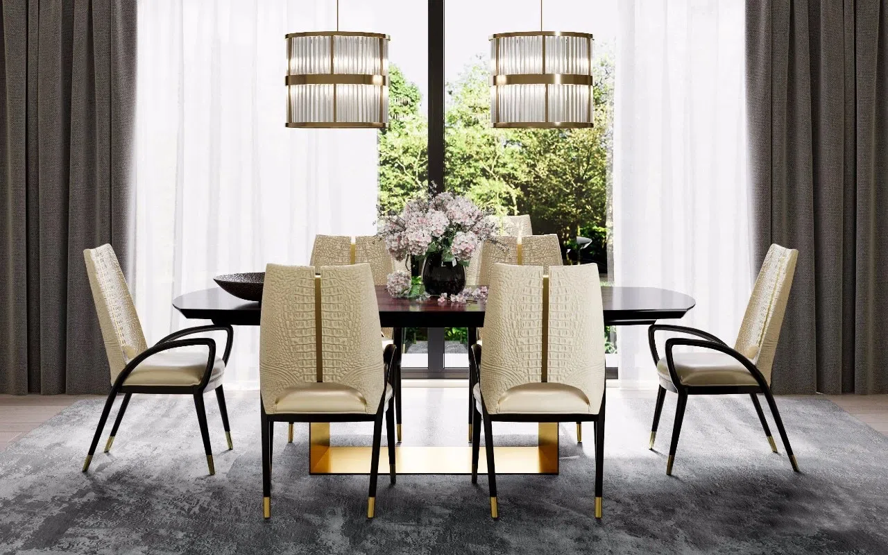 Обеденный стул Seducente