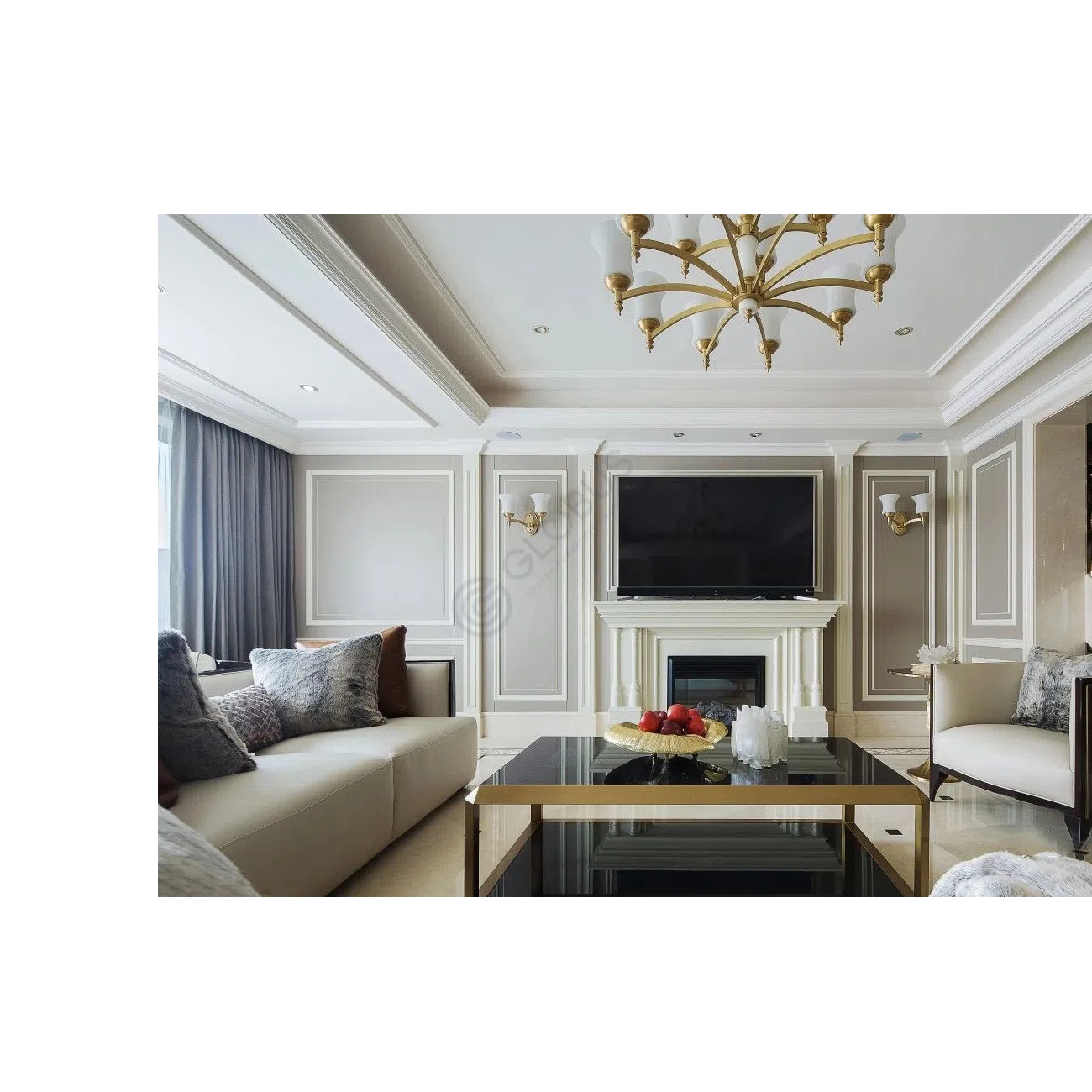 Журнальный столик Wineburg