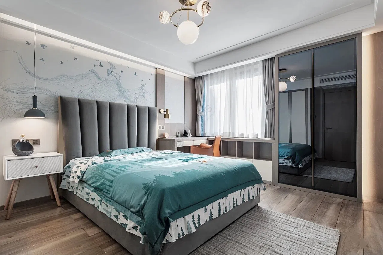 Кровать Greta